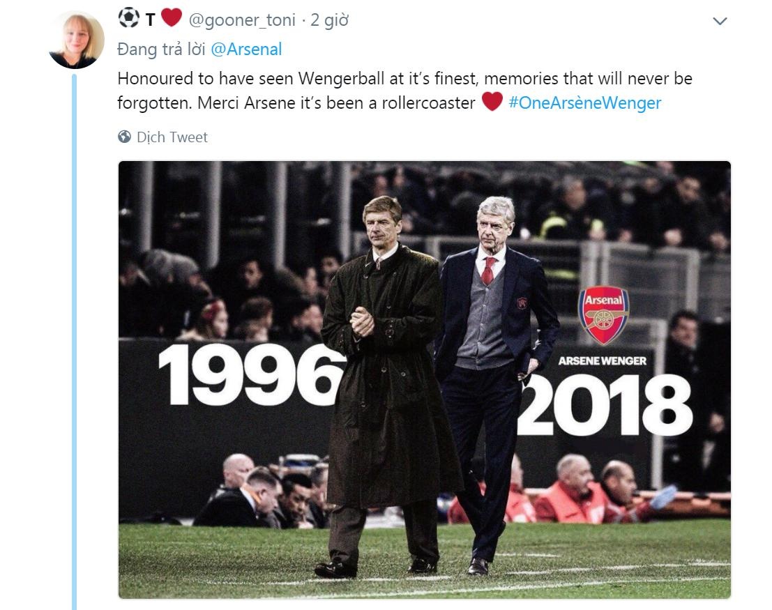 Wenger cui chao CDV Arsenal lan cuoi gay xuc dong anh 6