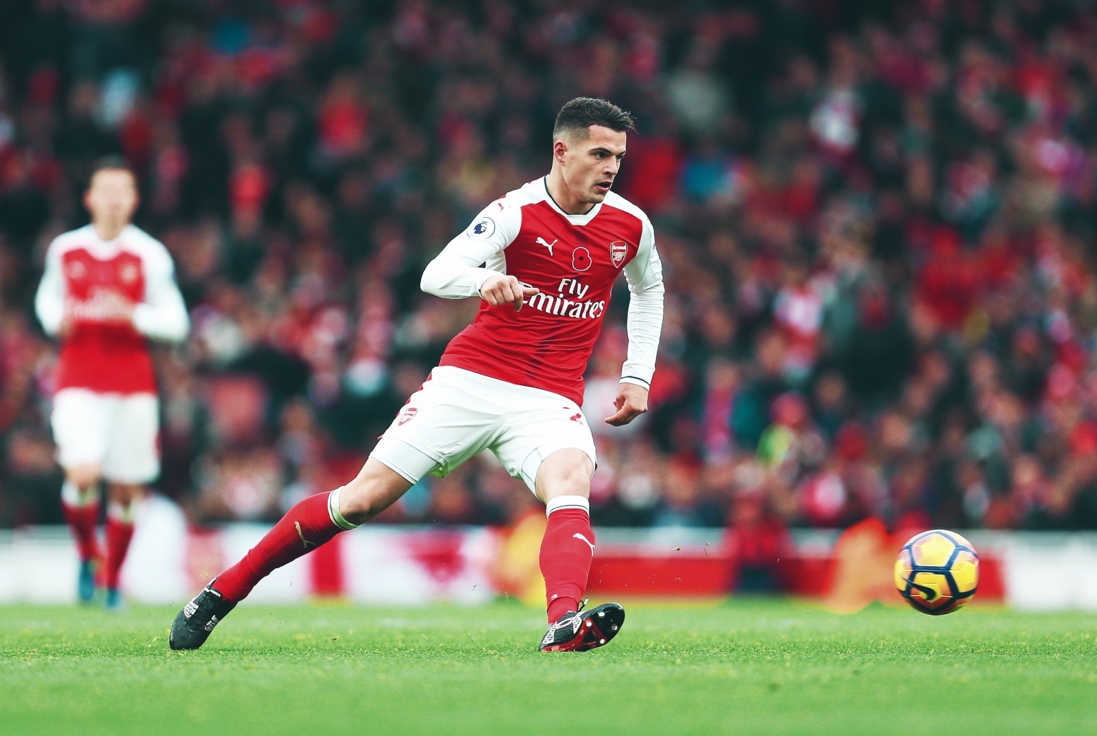 Salah vua pha luoi Premier League anh 3