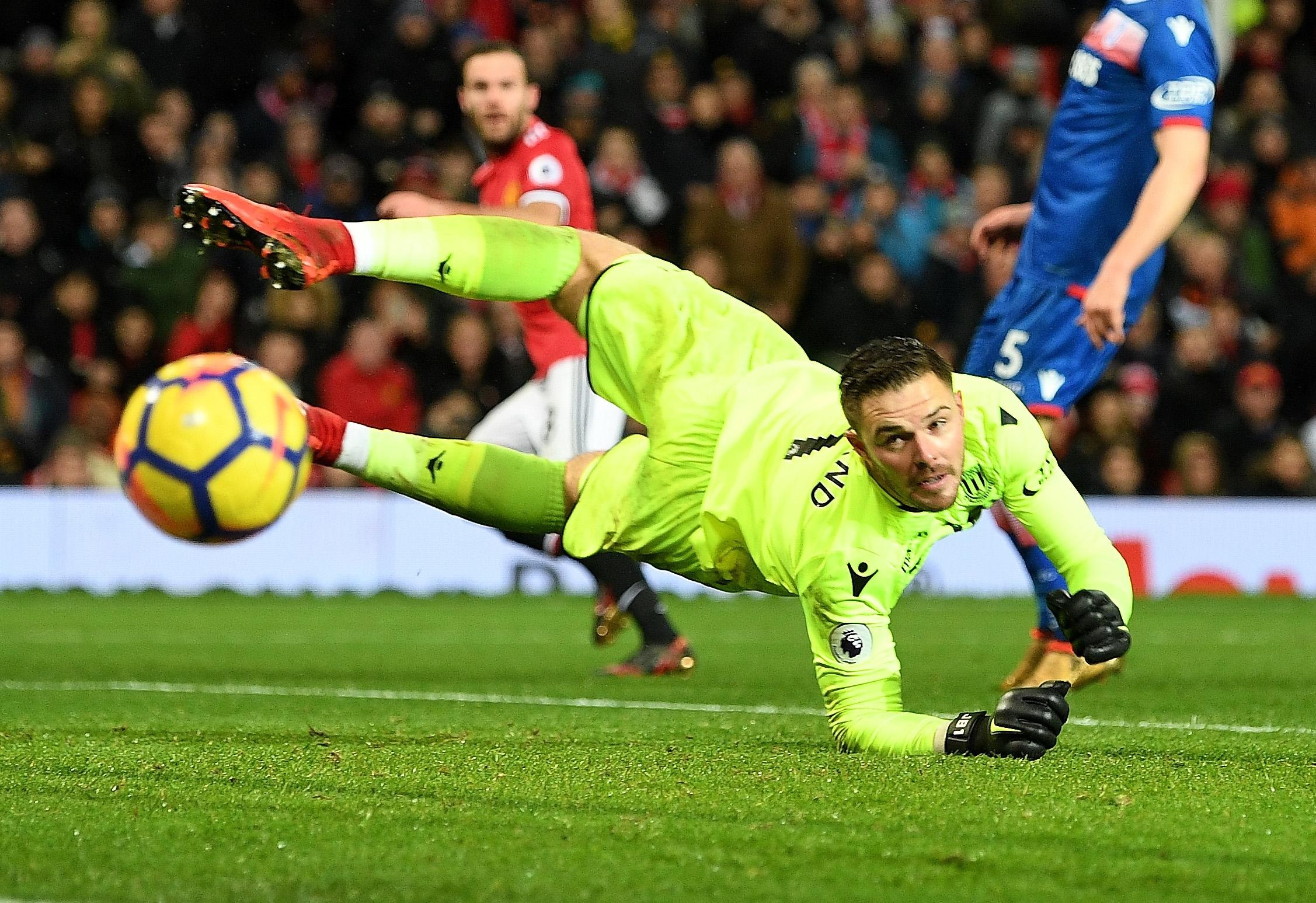 Salah vua pha luoi Premier League anh 8