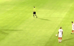 Drogba da phat ghi ban dep tu khoang cach gan 40 m hinh anh