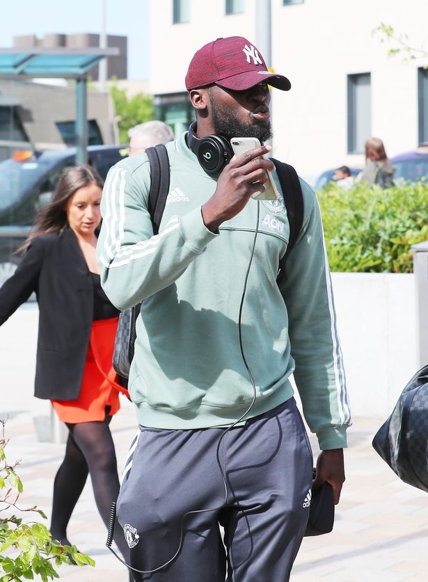 MU mang đội hình mạnh nhất đến chung kết FA ảnh 1 MU mang doi hinh manh nhat den chung ket FA anh 1