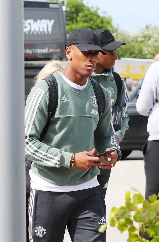 MU mang doi hinh manh nhat den chung ket FA anh 2