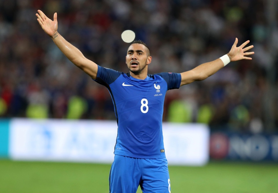 doi hinh sao Phap ngoi nha xem World Cup anh 8