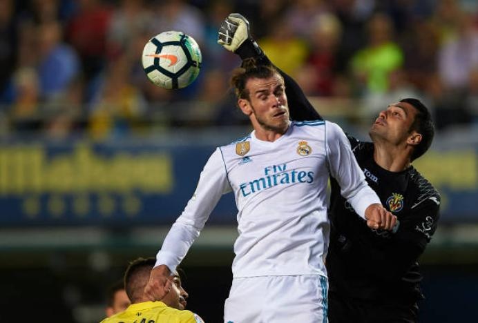 con trai Zidane ra mat Real Madrid anh 11