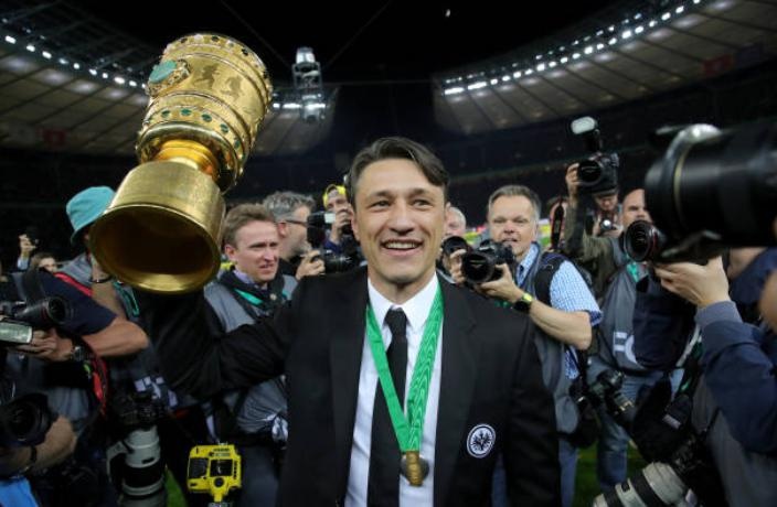 BAyern thua Frankfurt anh 12