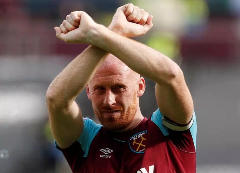 West Ham sa thai Collins anh 1