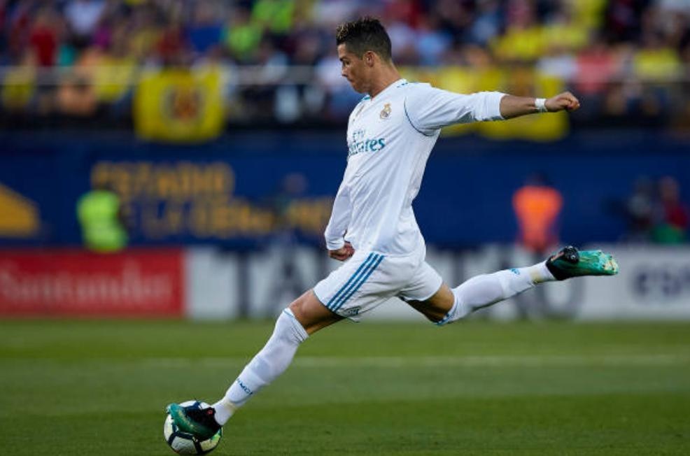 con trai Zidane ra mat Real Madrid anh 2