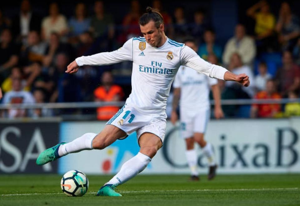 con trai Zidane ra mat Real Madrid anh 4