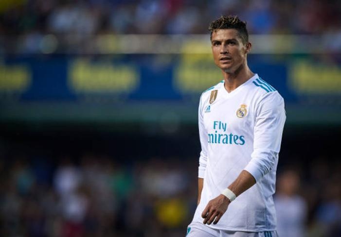 con trai Zidane ra mat Real Madrid anh 6