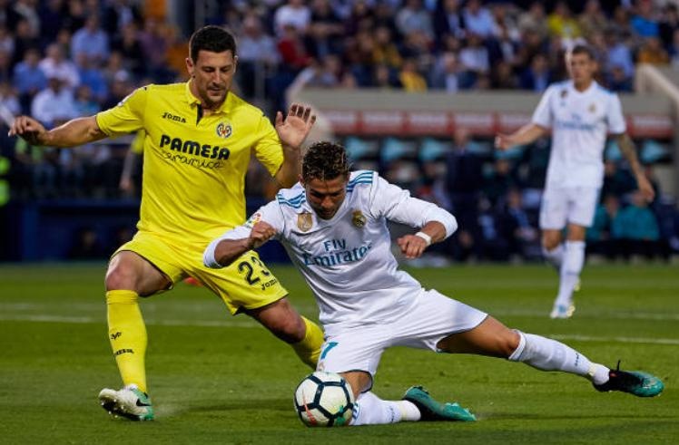 con trai Zidane ra mat Real Madrid anh 7