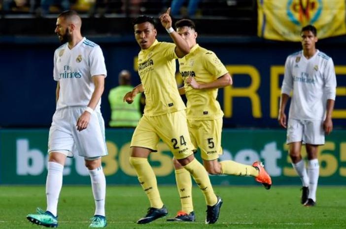 con trai Zidane ra mat Real Madrid anh 8