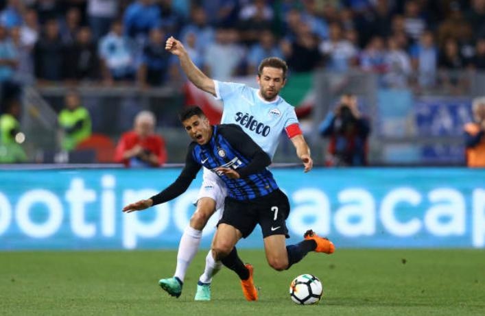 Inter trở lại Champions League ảnh 11 Inter tro lai Champions League anh 11