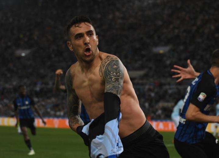 Inter trở lại Champions League ảnh 12 Inter tro lai Champions League anh 12