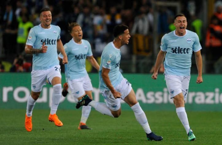 Inter trở lại Champions League ảnh 3 Inter tro lai Champions League anh 3