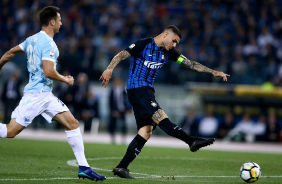 Inter trở lại Champions League ảnh 7 Inter tro lai Champions League anh 7
