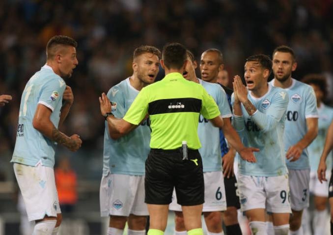 Inter trở lại Champions League ảnh 9 Inter tro lai Champions League anh 9