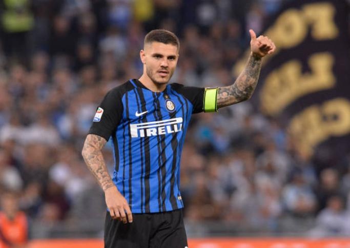 Inter trở lại Champions League ảnh 10 Inter tro lai Champions League anh 10