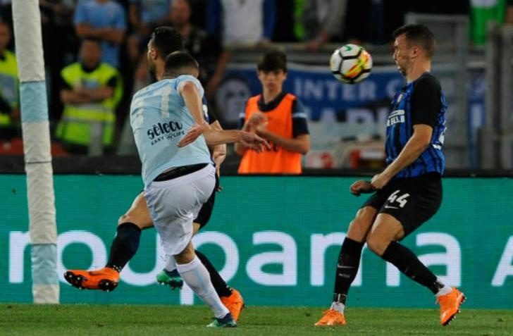 Inter trở lại Champions League ảnh 4 Inter tro lai Champions League anh 4