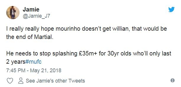 CDV MU che Willian anh 3