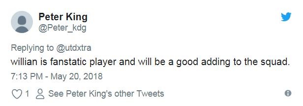 CDV MU che Willian anh 8