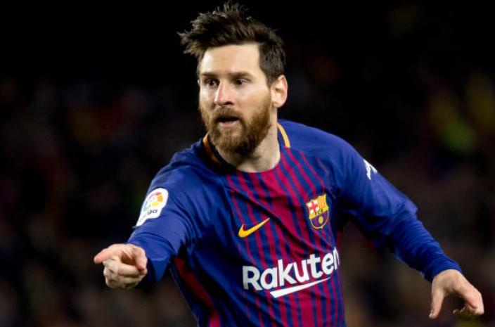 Cau thu Barcelona co mat o moi bang dau World Cup 2018 hinh anh