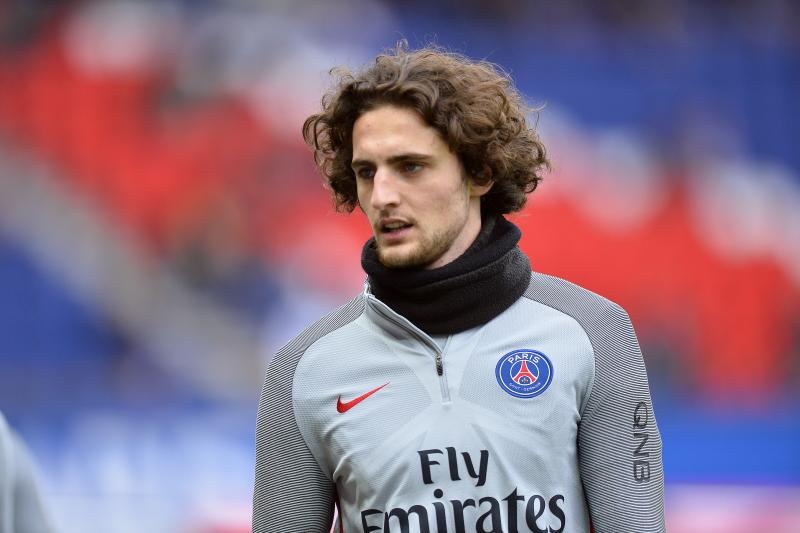 Tuyen thu Phap yeu cau HLV gach ten khoi ke hoach World Cup hinh anh