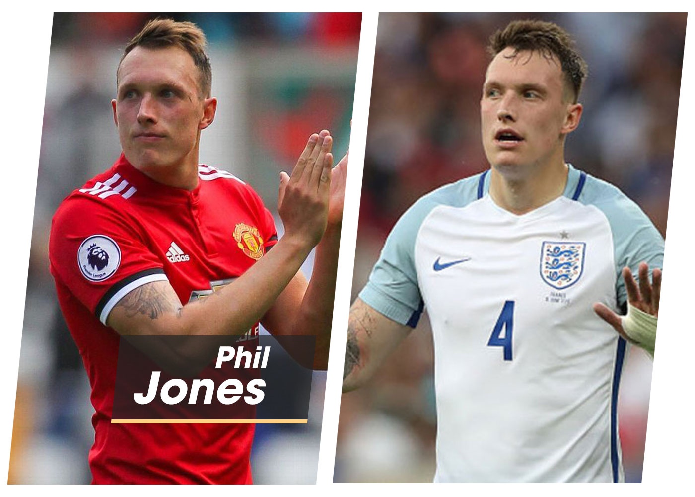 10 sao Man Utd dự World Cup ảnh 1 10 sao Man Utd du World Cup anh 1