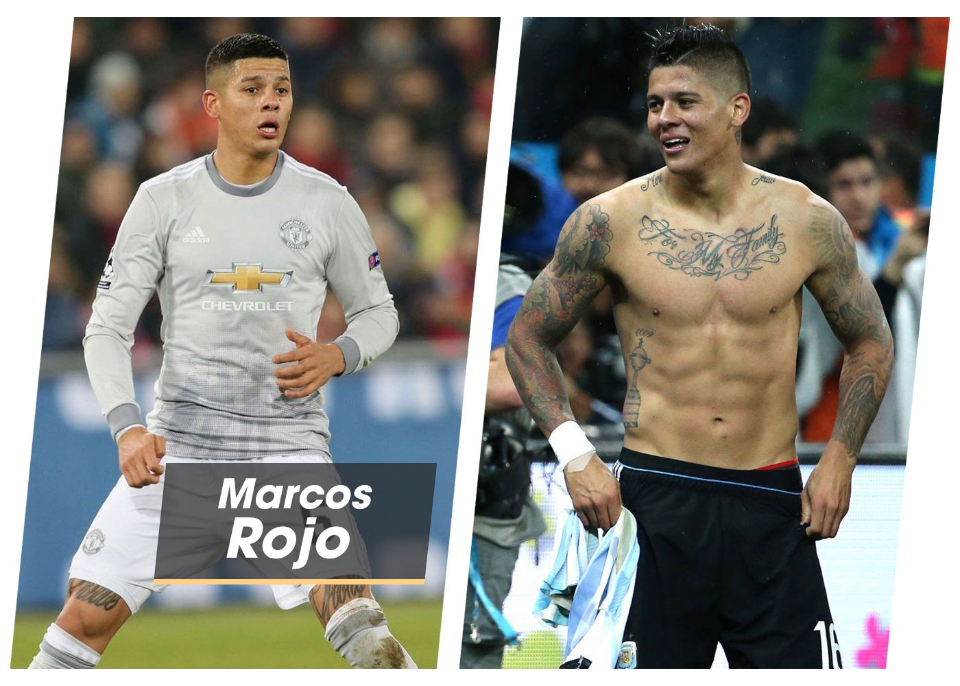 10 sao Man Utd dự World Cup ảnh 5 10 sao Man Utd du World Cup anh 5