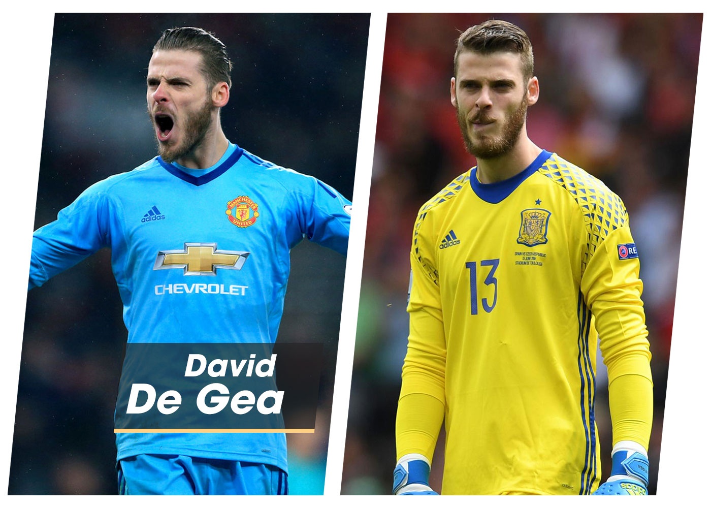 10 sao Man Utd dự World Cup ảnh 8 10 sao Man Utd du World Cup anh 8