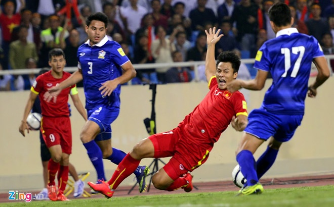 Ponaryo Astaman, Indonesia, Việt Nam, AFF Cup, Park Hang-seo, Lê Huỳnh Đức, Lê Công Vinh, SEA Games ảnh 4 Ponaryo Astaman, Indonesia, Viet Nam, AFF Cup, Park Hang-seo, Le Huynh Duc, Le Cong Vinh, SEA Games anh 4