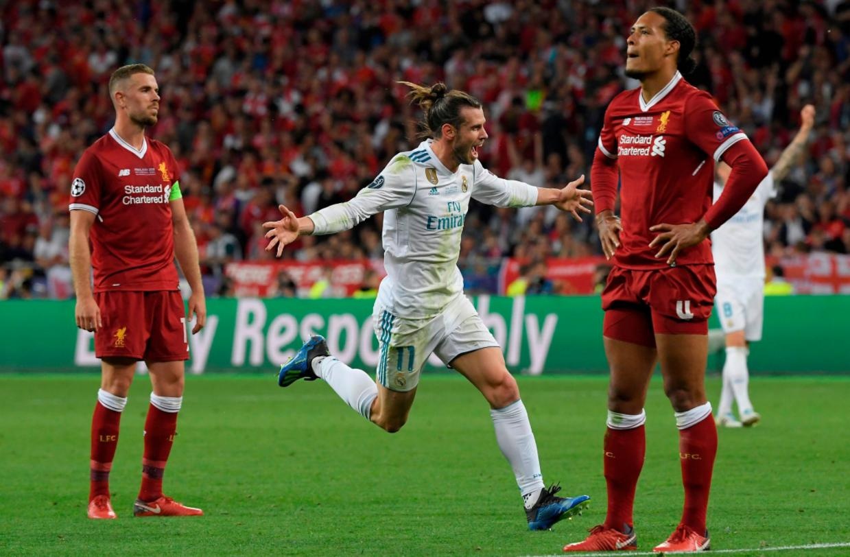 Ronaldo vĩ đại nhất lịch sử Champions League ảnh 1 Ronaldo vi dai nhat lich su Champions League anh 1