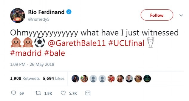 Bale lập siêu phẩm ảnh 3 Bale lap sieu pham anh 3