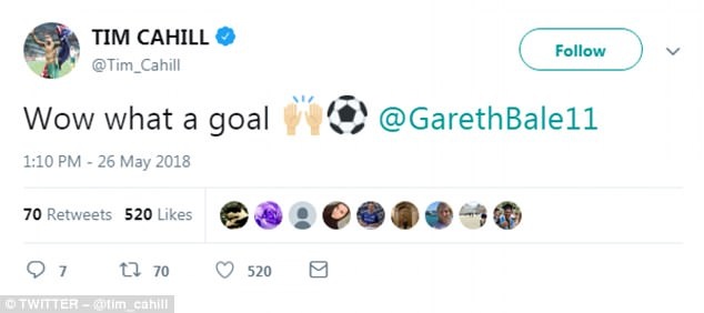 Bale lập siêu phẩm ảnh 4 Bale lap sieu pham anh 4