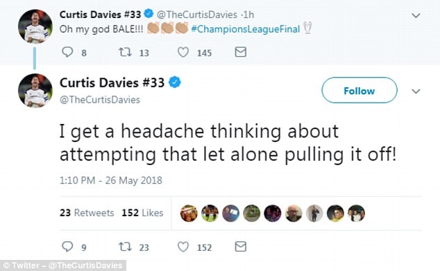 Bale lập siêu phẩm ảnh 5 Bale lap sieu pham anh 5