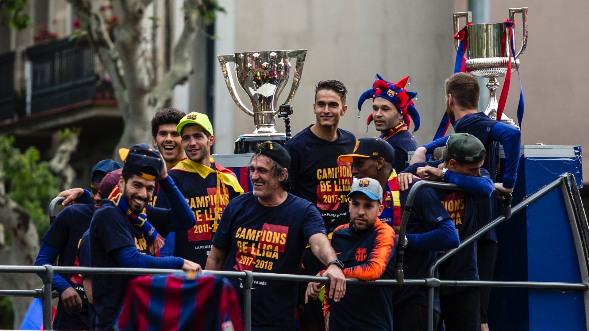 Barca dẫn đầu top 10 CLB mạnh nhất châu Âu ảnh 10 Barca dan dau top 10 CLB manh nhat chau Au anh 10