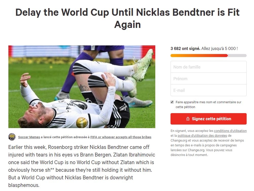 Lord Bendtner chan thuong nang anh 2