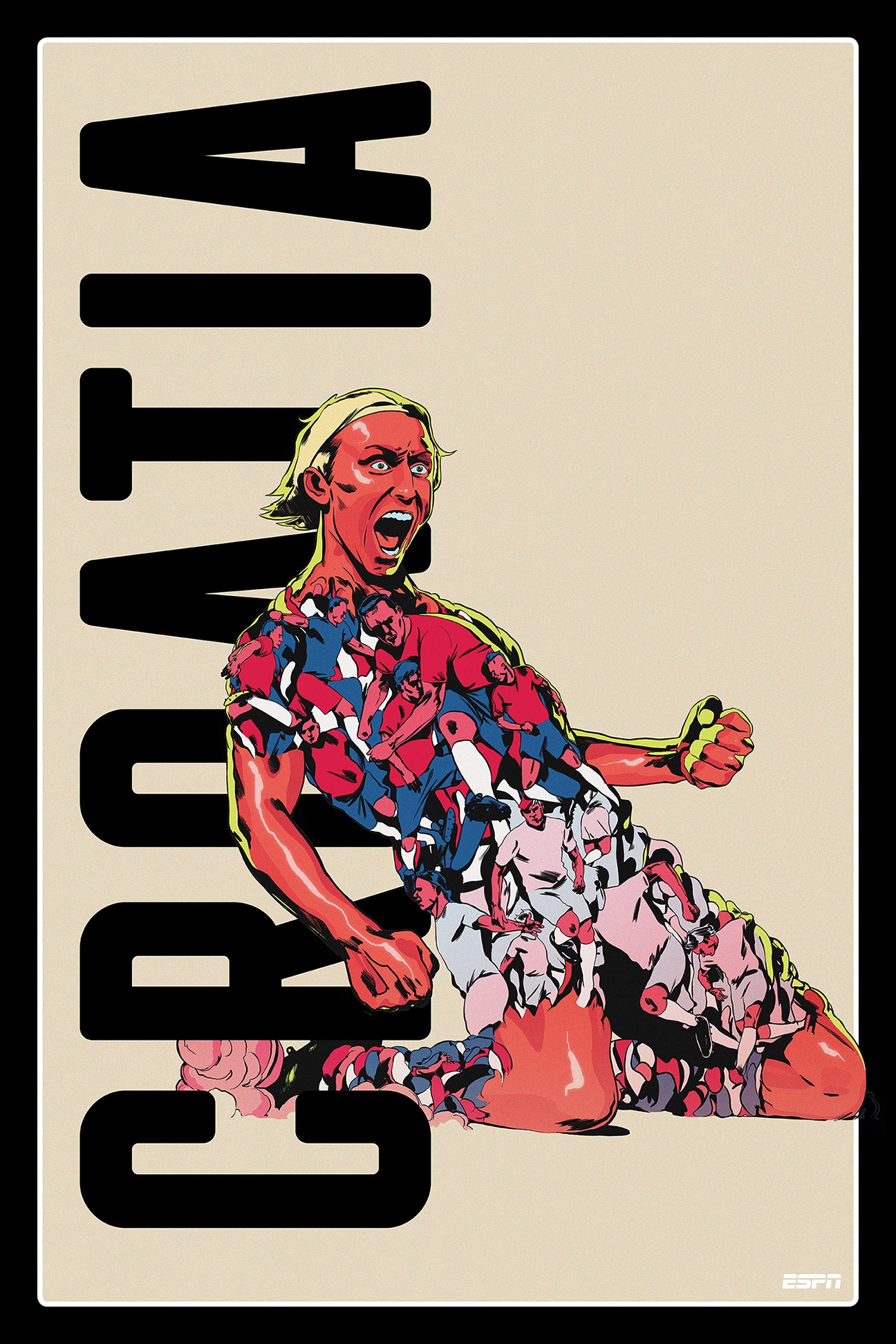 poster World Cup 2018 anh 14