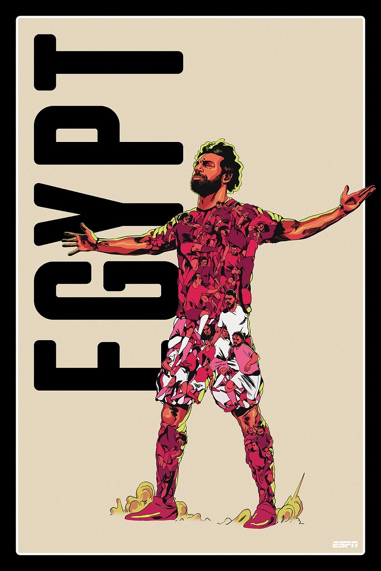 poster World Cup 2018 anh 15