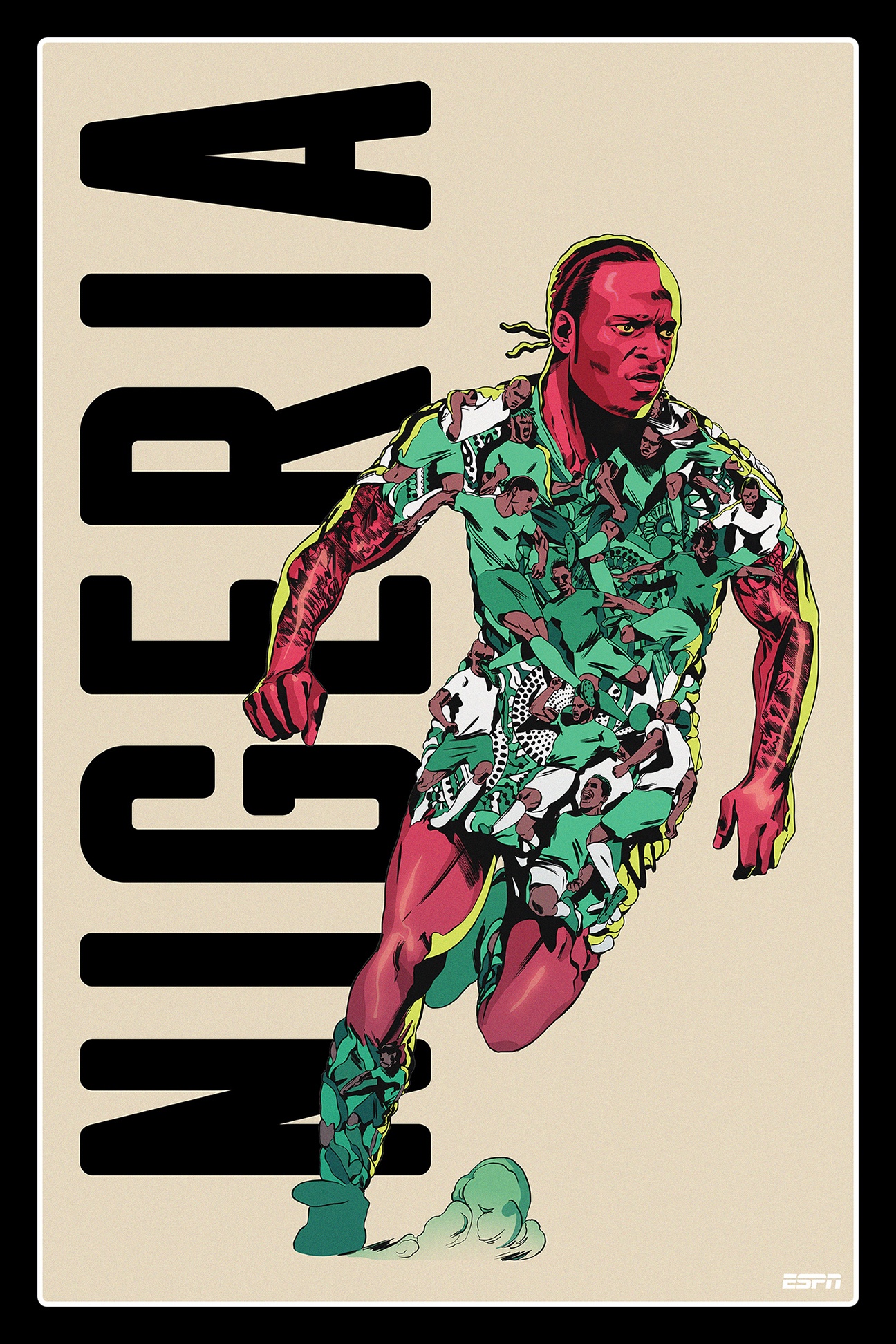 poster World Cup 2018 anh 16