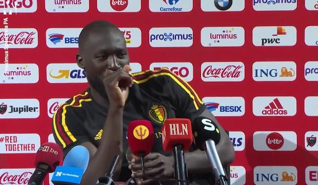 Lukaku lung tung thua nhan doi hinh Bi manh hon Man Utd hinh anh