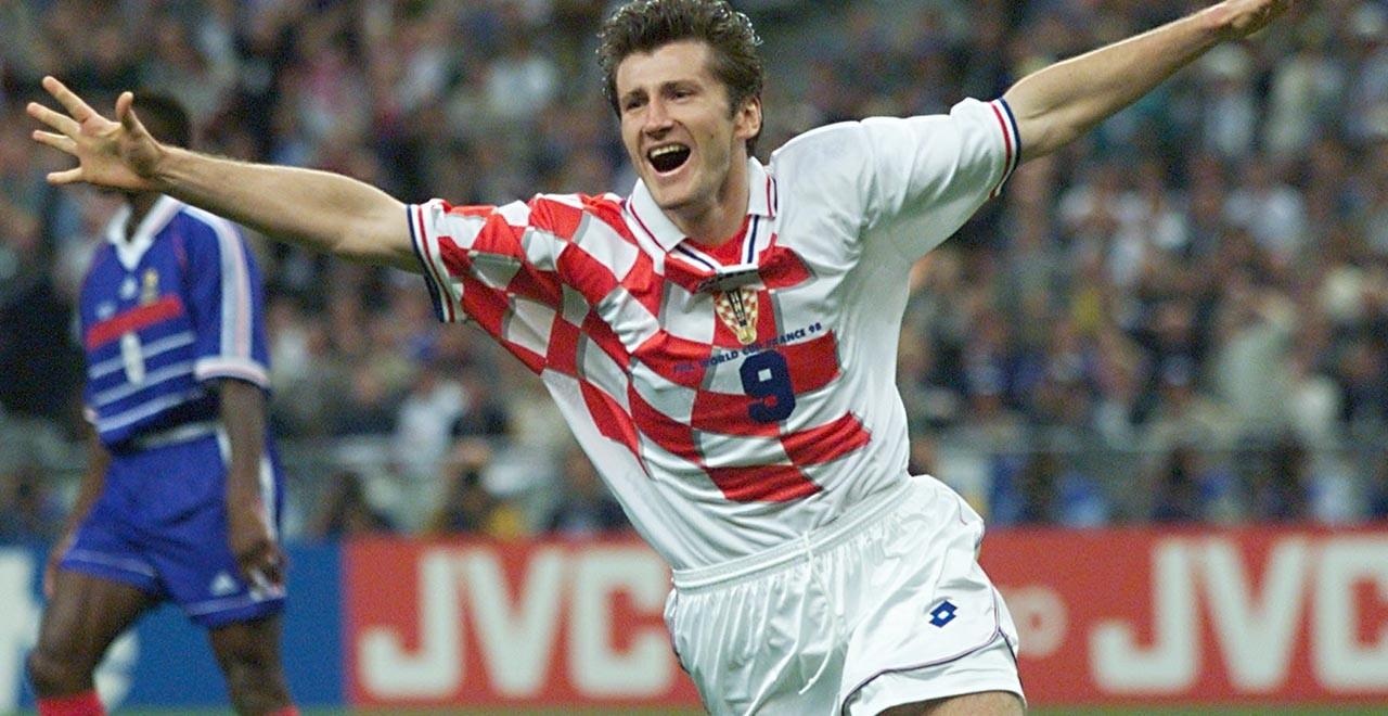 10 mẫu áo đấu đẹp nhất lịch sử World Cup ảnh 7 10 mau ao dau dep nhat lich su World Cup anh 7