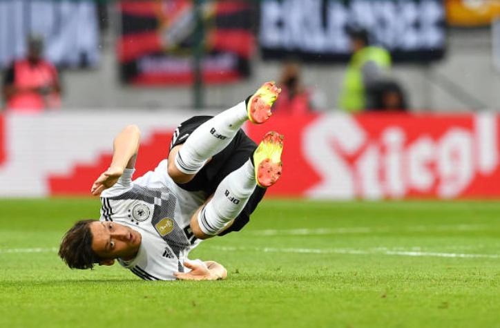 Tuyen Duc thua nguoc Ao trong ngay Neuer tro lai anh 4