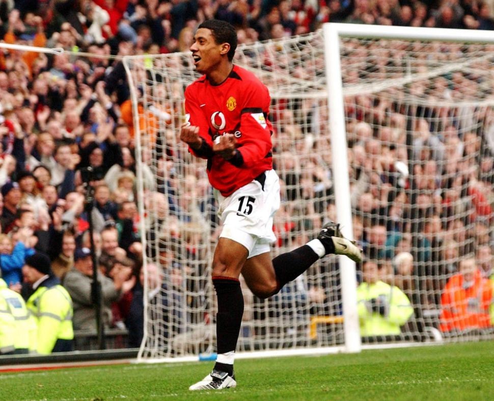 cac ngoi sao Brazil da thi dau ra sao tai Man Utd? anh 2