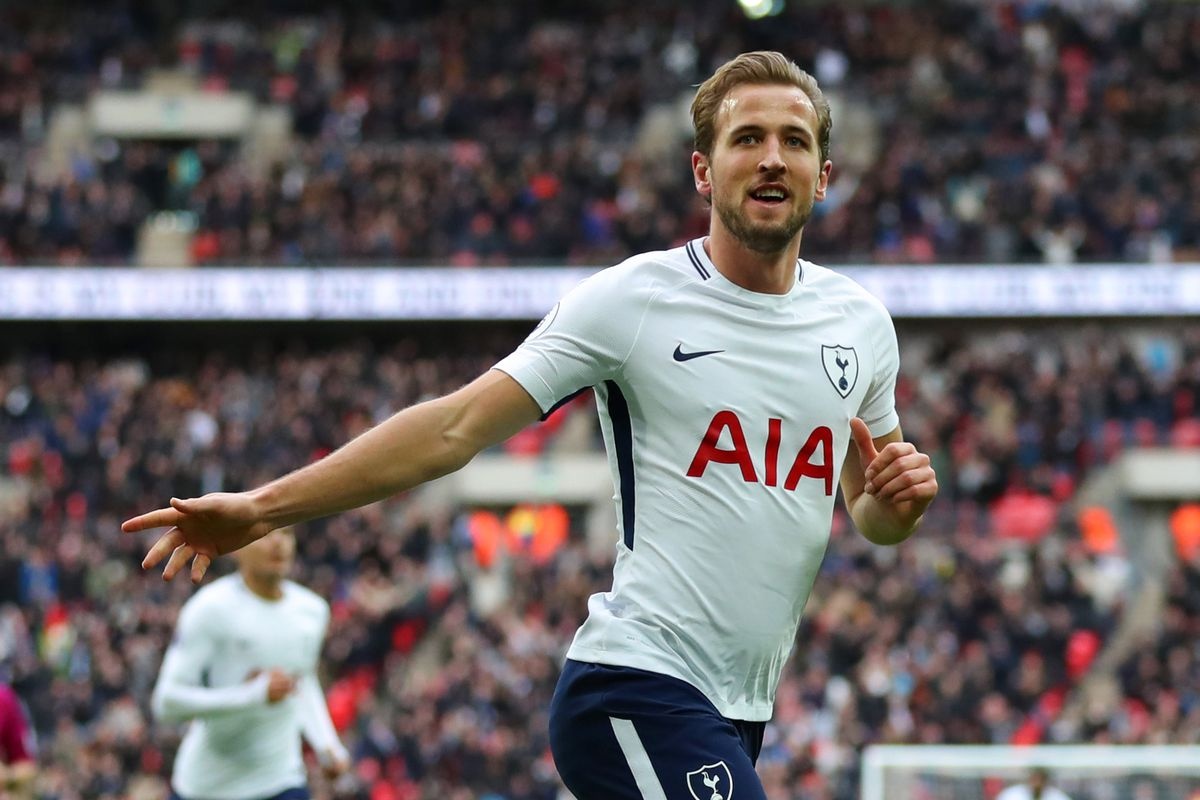 Harry Kane đắt gấp đôi Ronaldo ảnh 11 Harry Kane dat gap doi Ronaldo anh 11