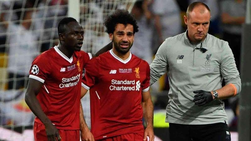 Ramos,  Salah vao de thi luat hinh su anh 2