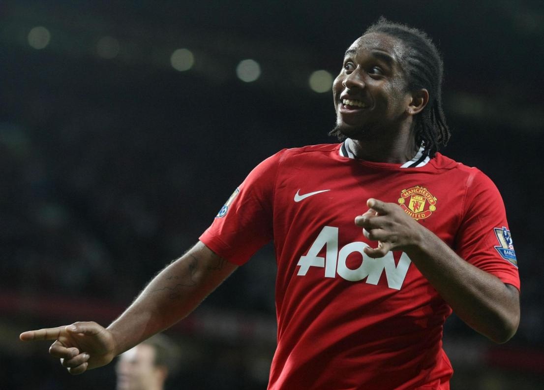 cac ngoi sao Brazil da thi dau ra sao tai Man Utd? anh 3