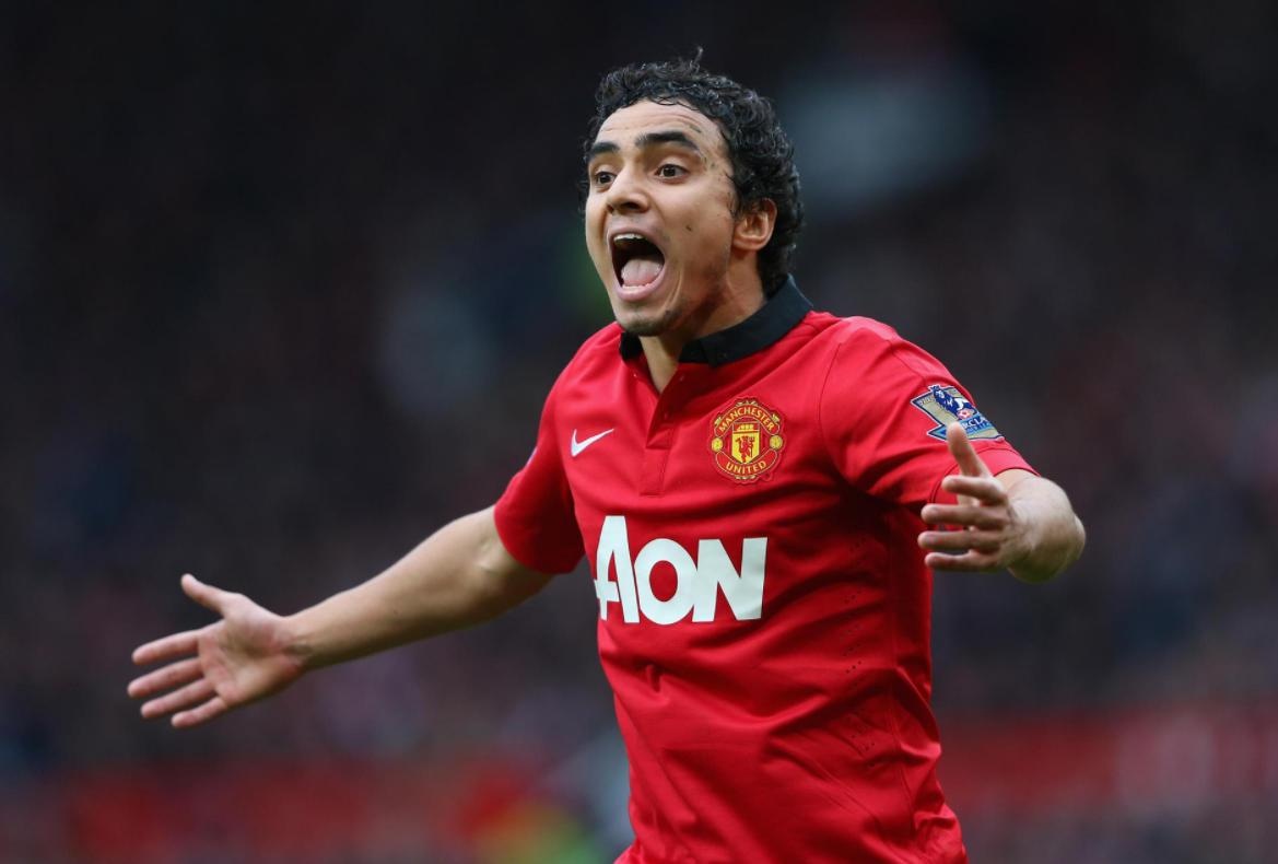 cac ngoi sao Brazil da thi dau ra sao tai Man Utd? anh 5