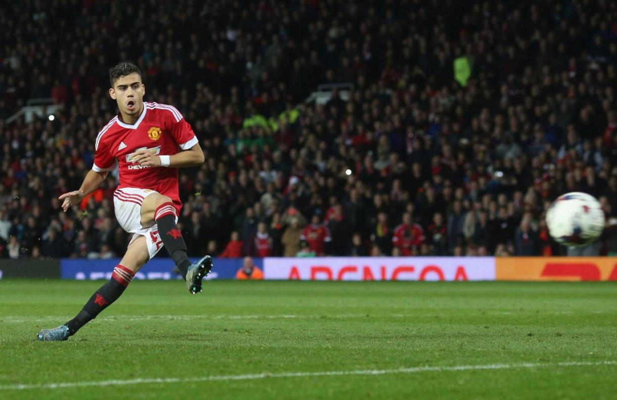 cac ngoi sao Brazil da thi dau ra sao tai Man Utd? anh 7