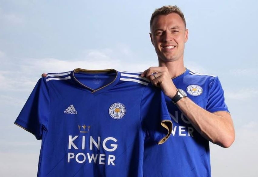 Muc tieu cua Man City va Arsenal chinh thuc gia nhap Leicester hinh anh