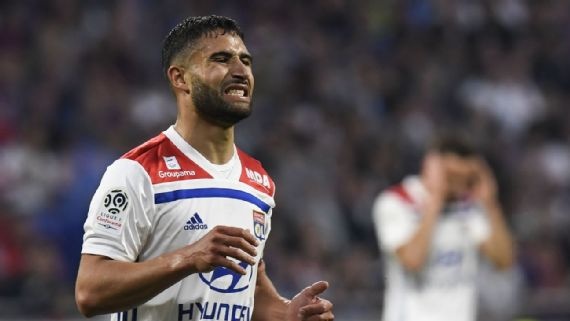Liverpool chieu mo Fekir anh 1
